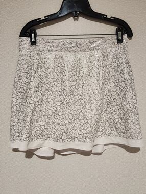 Peter Millar Womens Sally Martini Skort Large Upf 50 Golf Outdoors